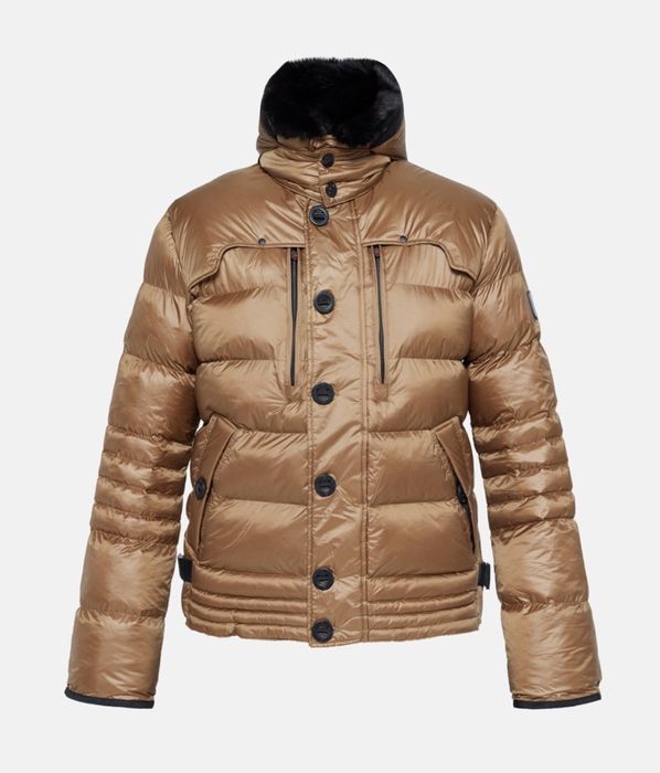 Geacă iarna Wellensteyn Starstream