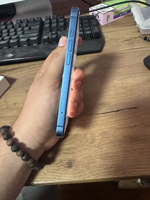 Iphone 13 128 gb liber de retea