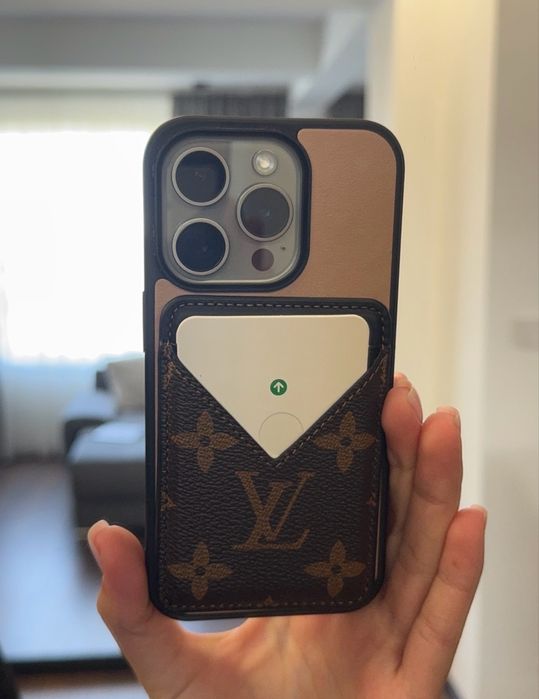 Louis Vuitton Magsafe Card holder