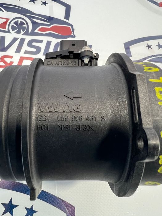 Debitmetru Aer OEM 3.0 TDI Audi A4 A5 A6 Vw Touareg Porsche