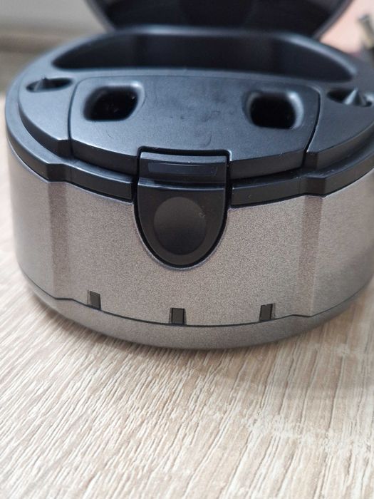 Incarcator/stație încărcare 013-312-03/aparate auditive Siemens/Rexton