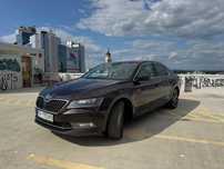 Skoda Superb 2.0 TDI 150 CP 2017(model 2018) Unic proprietar • Full •