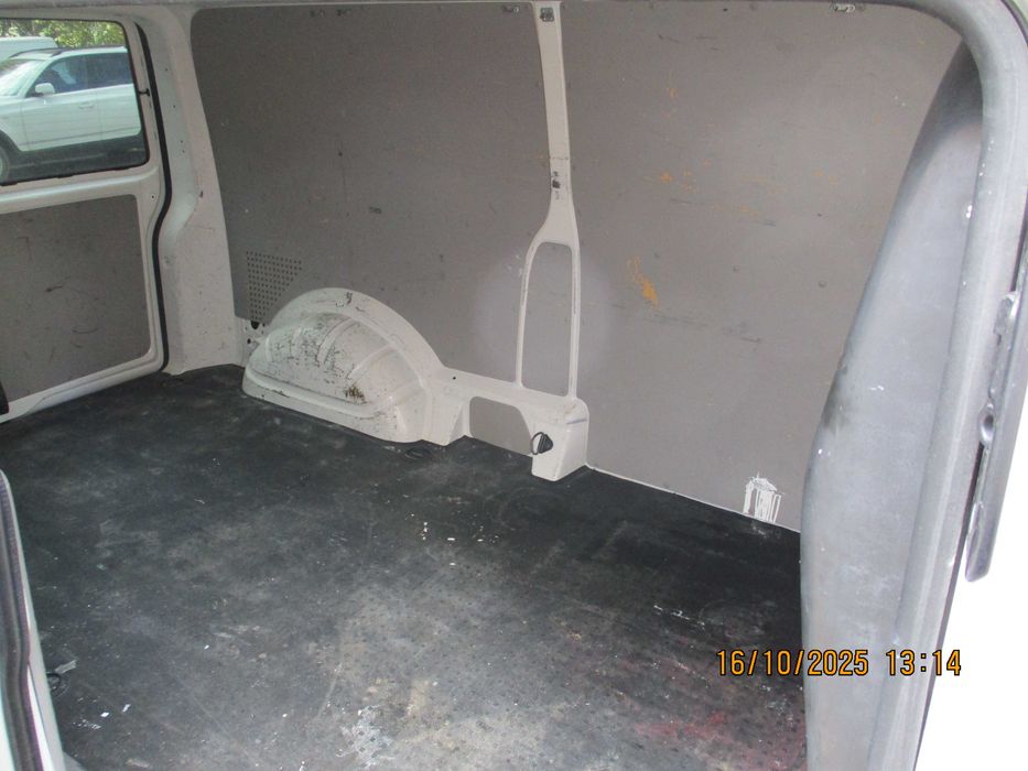 Autoutilitara Volkswagen Transporter T6 2.0 TDI 75Kw Euro 6