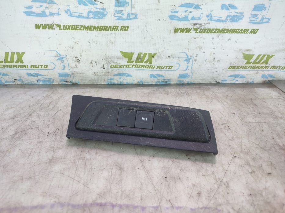 Panou lpg 969717406r Dacia Logan 3 [2020 - 2024] 1.0 tce H4D480