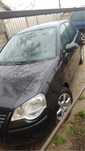 Se vinde volkswagen polo 1.4 diesel