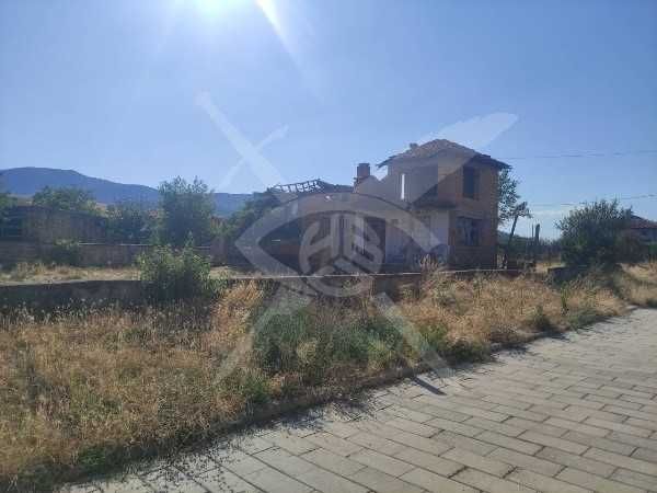 Продава се Парцел в с. Войнягово, Област Пловдив - 620 кв.м за 31 €/кв.м - Снимка #1