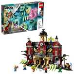Lego Hidden Side 70425
