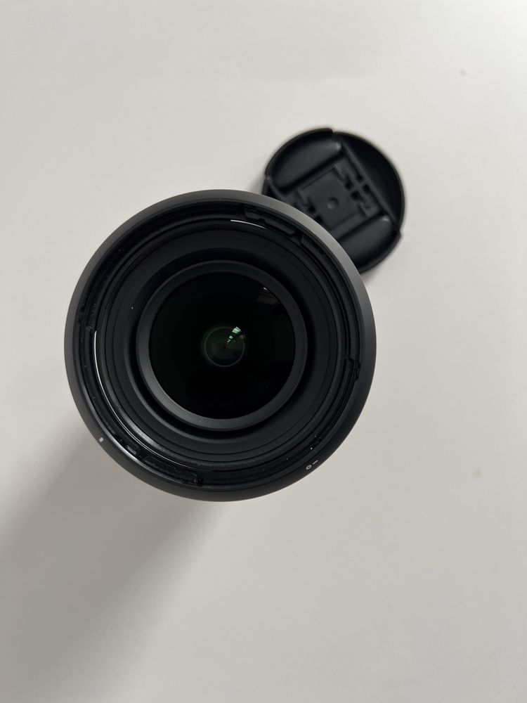 Tamron 17-28mm F/2.8 DIII RXD montura FE