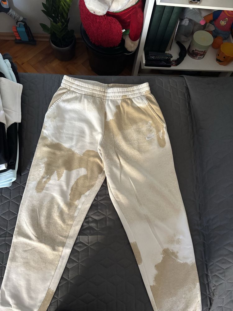 Детско долнище на nike