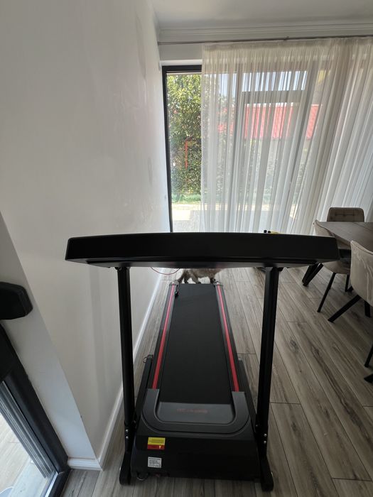 Banda alergat ENEGY FIT MT10A