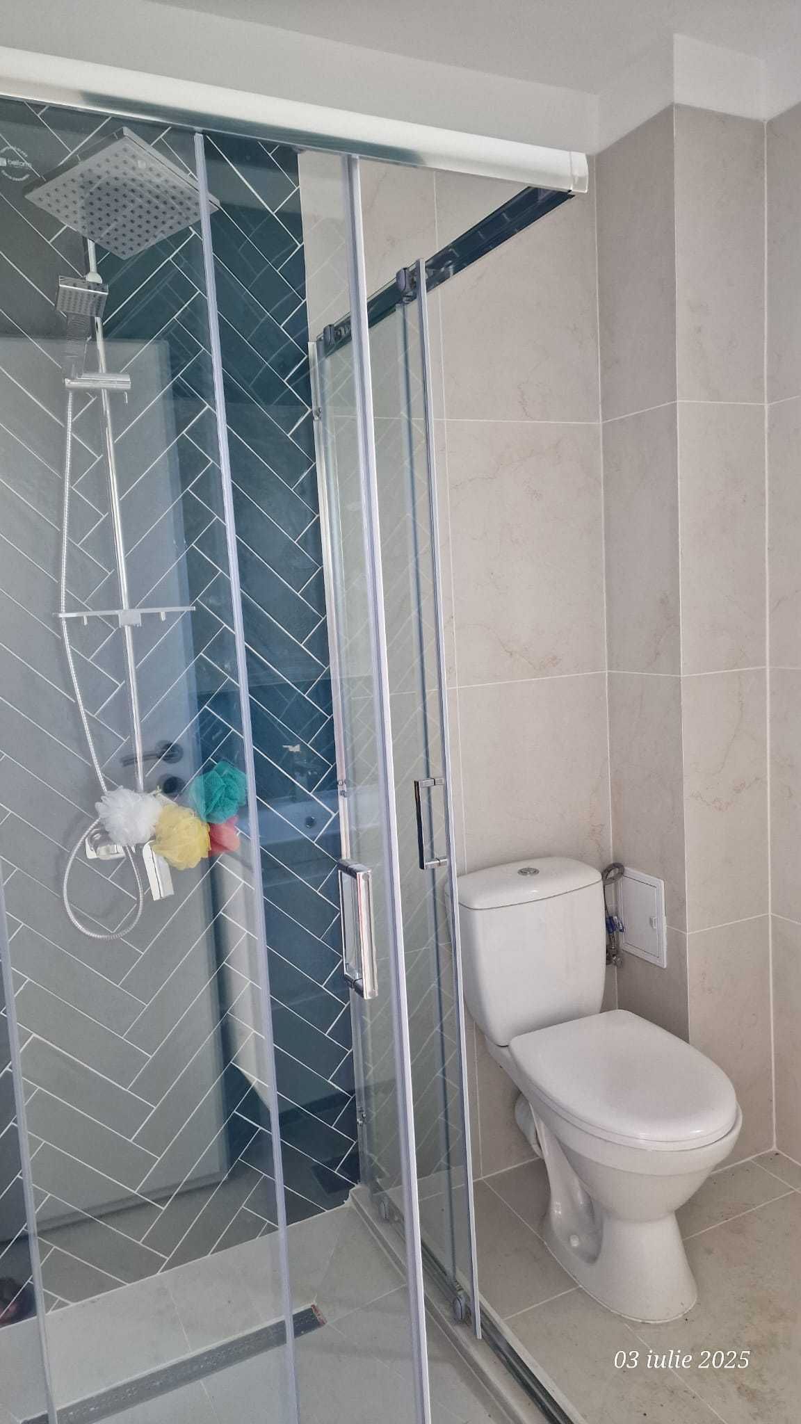 Vile Bucium-Barnova Iasi
