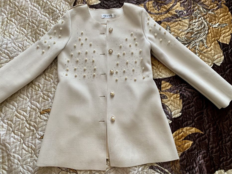 Жакет женский