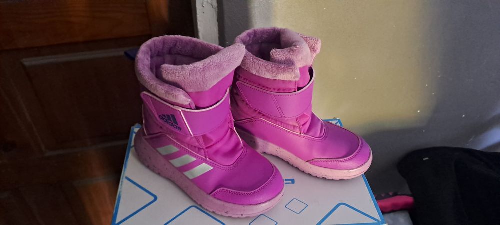 Обувки за зимата за дете 31 номер