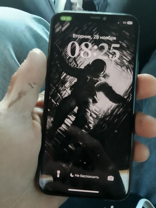 IPhone 11 pro sotiladi