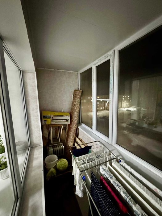 ^Продам 1 комнатную квартиру в Сортировке!!!