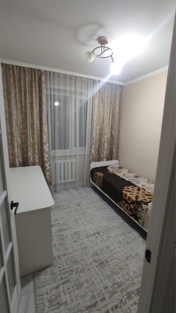 Срочно Продам 3-х комнатную вартиру