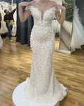 Rochie de mireasa