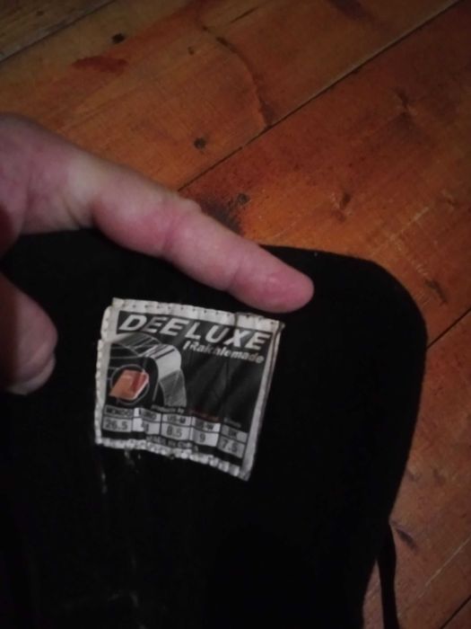 Vând clăpari Reichle in stare buna mărimea 41