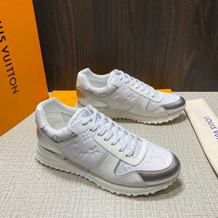 Adidasi Louis Vuitton Run Away Calitate Premium