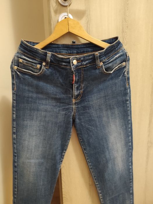 Дънки Disquared 2