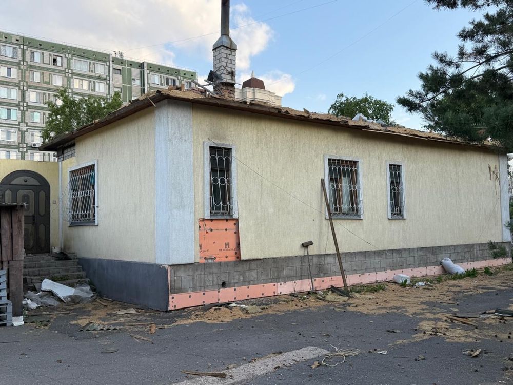продам дом на разбор