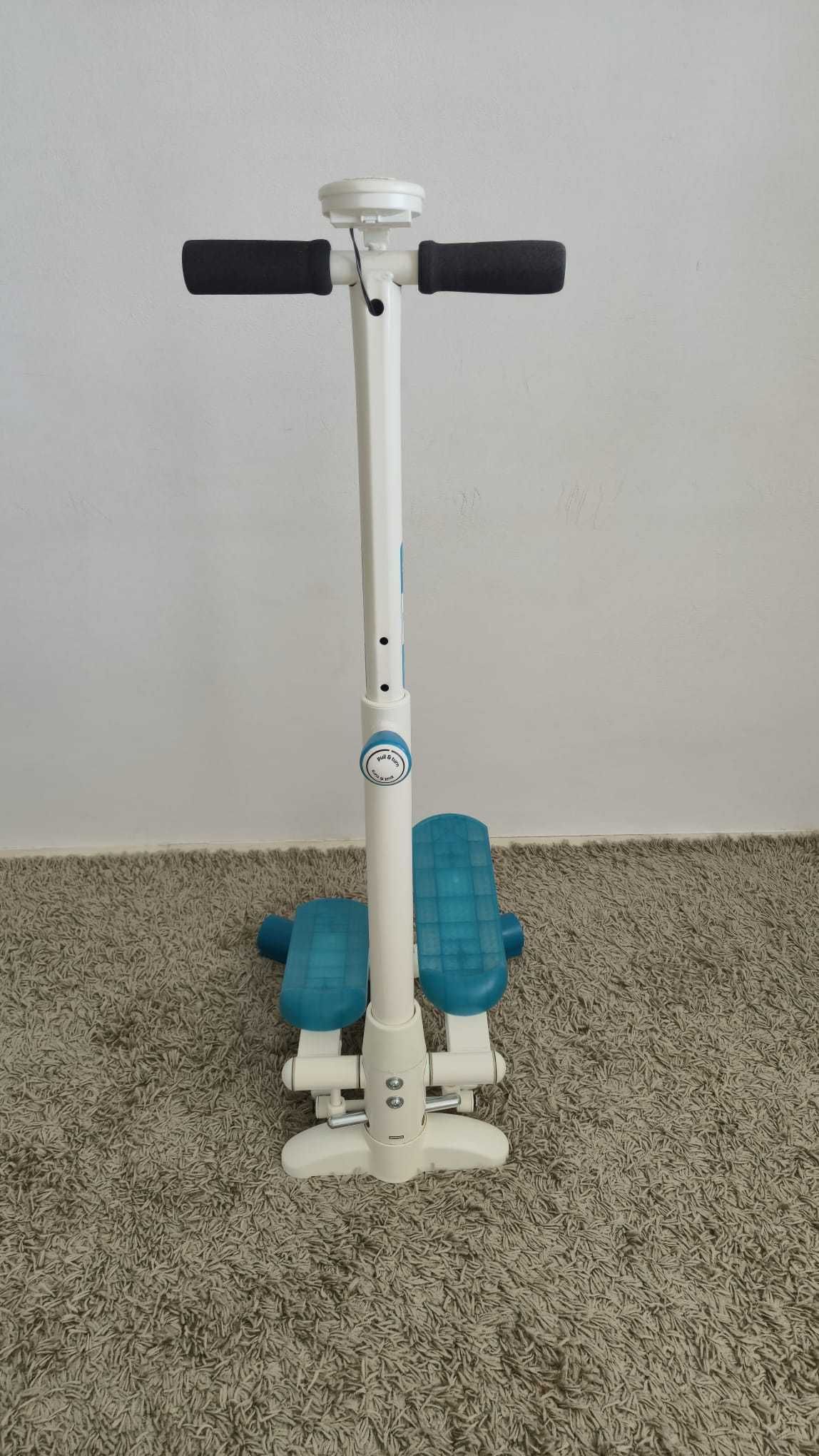 Stepper Mini - DOMYOS MS120
