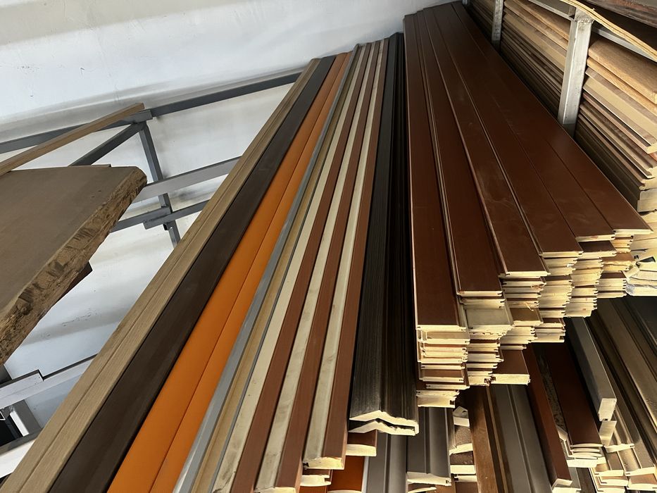 Мдф профили 2800мм