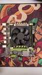 Продам комплект xeon