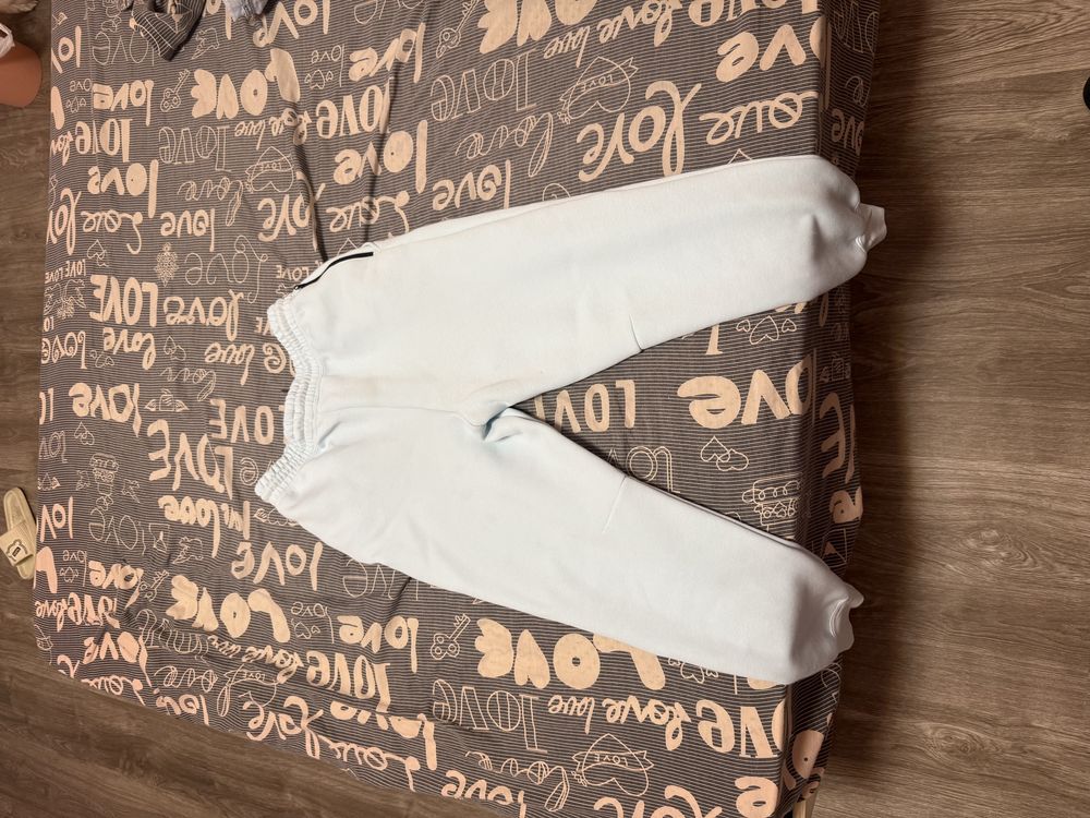 Nike tech fleece