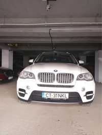 Vand BMW X5 E70 facelift