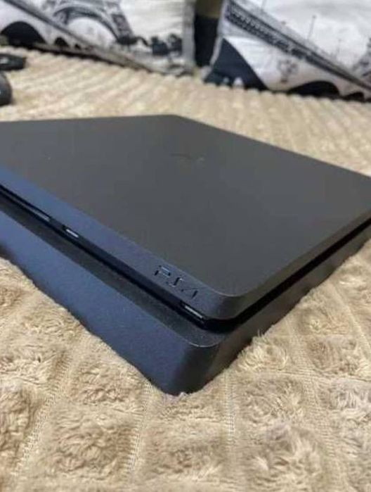 Ps4 slim пс4 слимка