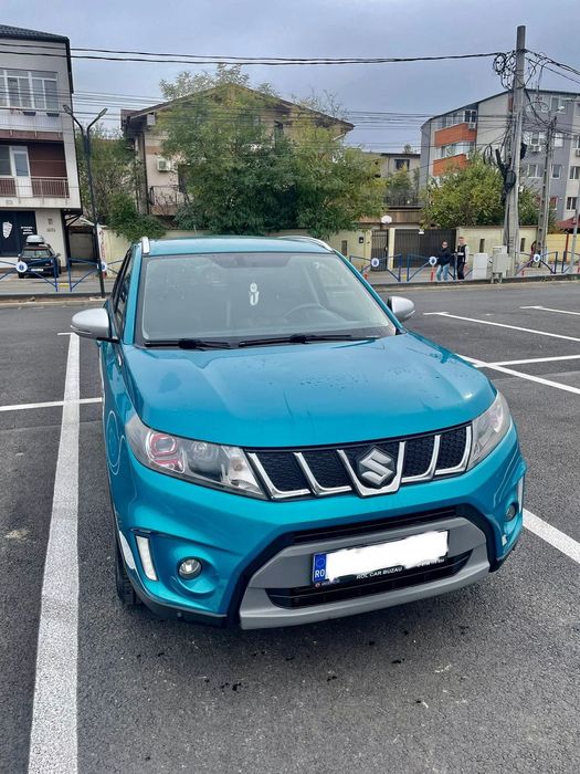 Suzuki Vitara Stare perfectă