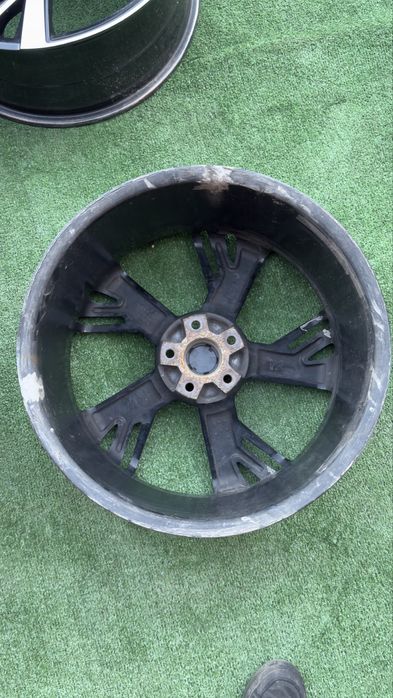 Audi Rs Style 5x112 20 джанти Ауди 5х112 20