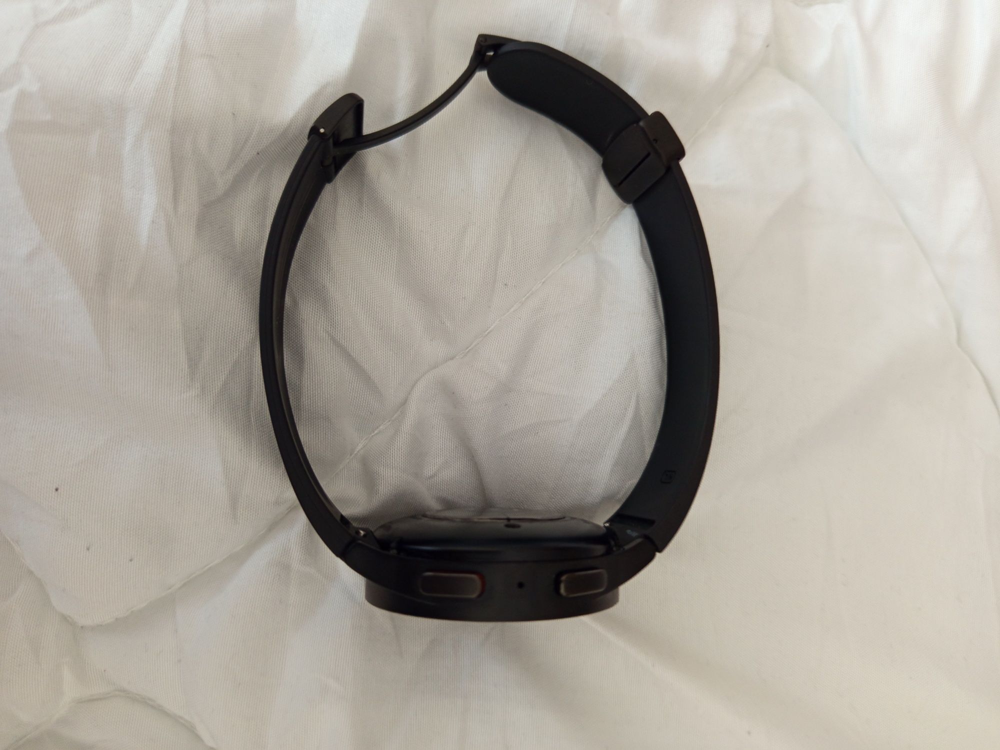 Смарт часовник Samsung Galaxy Watch 5 Pro, 45 mm, Black Titanium
