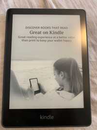 Kindle Paperwhite 11th generation