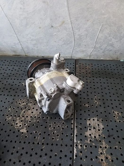 Compresor clima ac 1.0 b opel karl 42472965 3110100000000x 000250290 xi4471608832