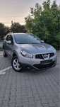 Nissan Qashqai 2010  1.5 Euro 5