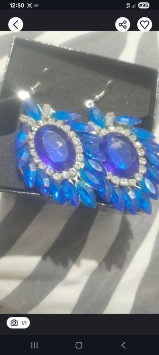 Taqinchoqlar ajoyib va sifatli qul mexnatlari