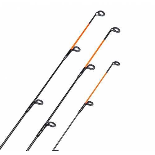 Фидер въдица SHIMANO Aero X5 Distance Heavy Power Feeder 3.96m - 150g