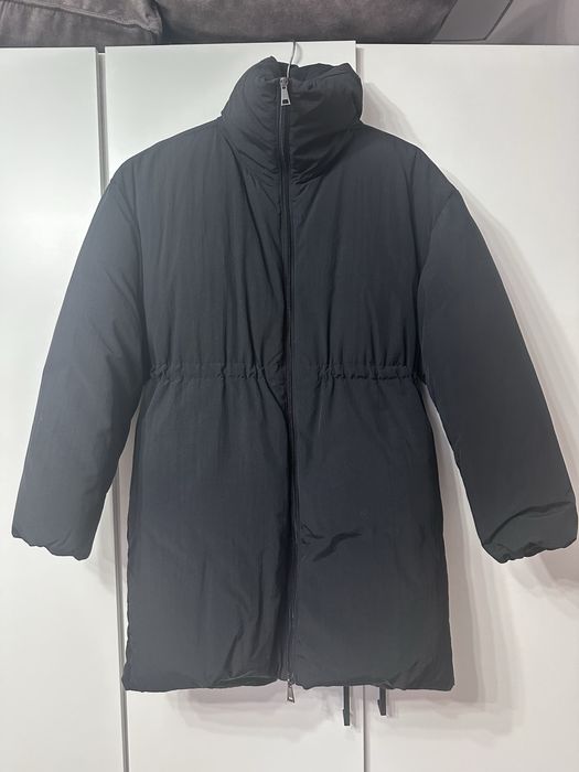 Пуховик Massimo Dutti