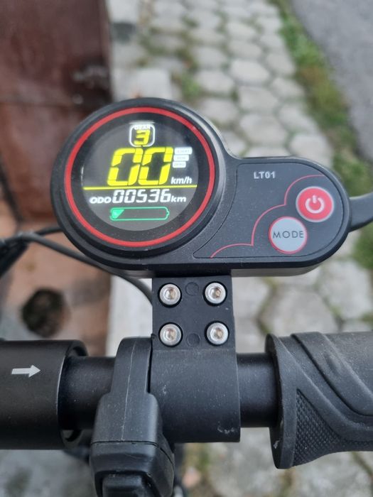Kaabo Skywalker 8H 500W