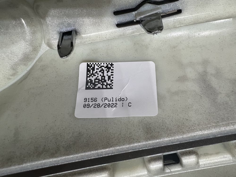 Ford Kuga 2 Face Предна Решетка Маска Куга 2 Форд OEM оригинална Нова
