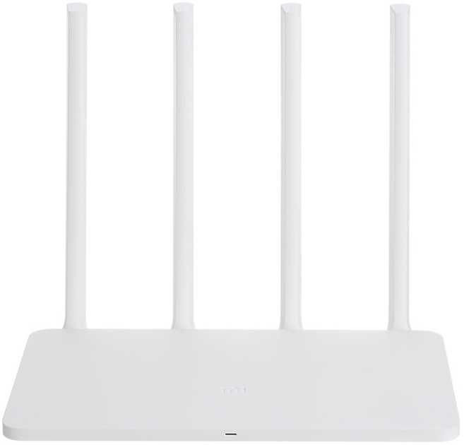 Router Xiaomi Mi 3G cu firmware Padavan – VPN, stabil, simplu
