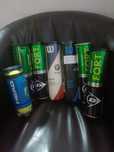 Set mingii de tenis