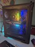 Pc Gaming ryzen 5 3600x/RTX 4060TI/32GB