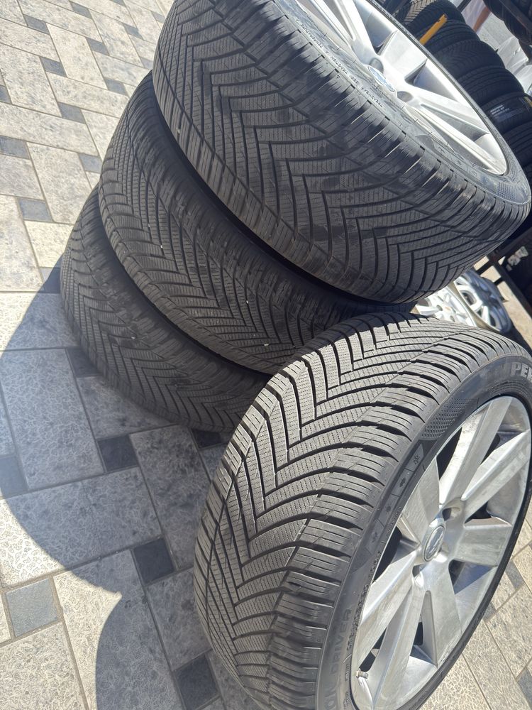 Kaptivaga 275”40”20 yumsho balonlari bn ideal xolatda diksa balon