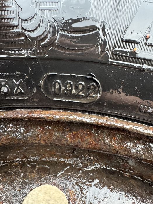 Зимни гуми 205/55/16