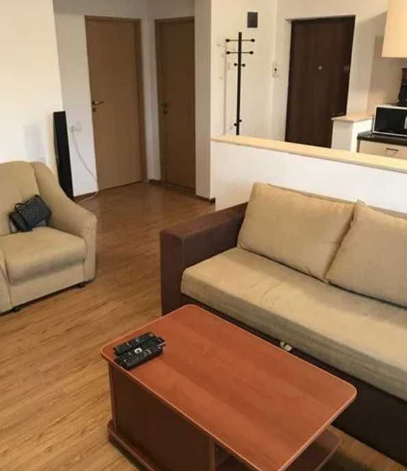 Дава се под наем Двустаен апартамент в Пловдив, Южен - 60 кв.м за 234.6 € - Снимка #1