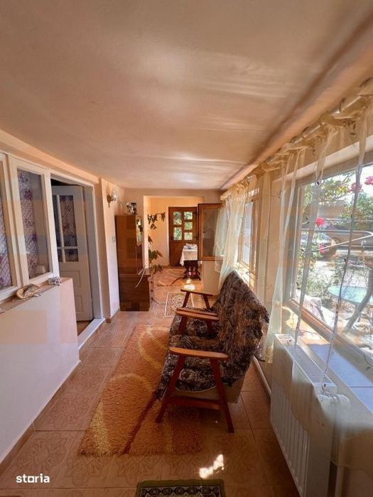 Casa in centrul Cobadinului
