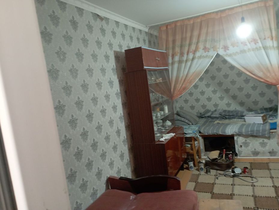 Продается 1комнатная квартира